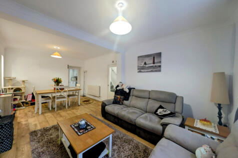 Lounge/Diner
