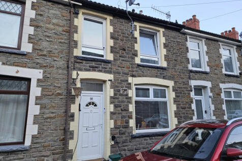 3 bedroom terraced home for sale
