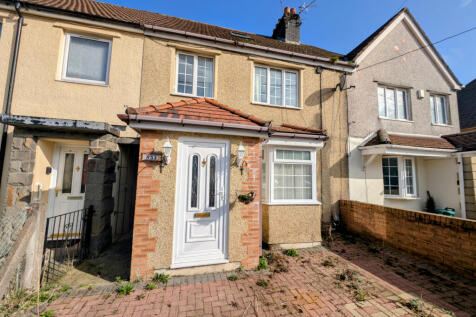 2 Bedroom Terraced for Sale