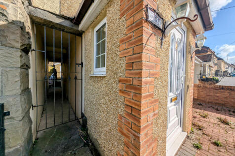 Side Entrance