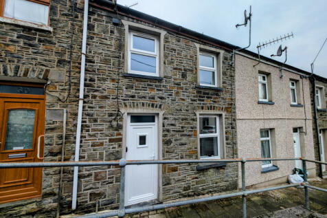 2 Bedroom Terrace