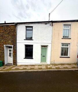2 Bedroom Terraced for Sale