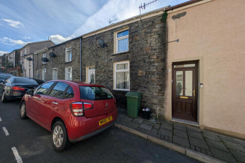 2 Bedroom Terraced for Sale