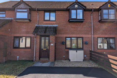 3 Bedroom Terraced for Sale