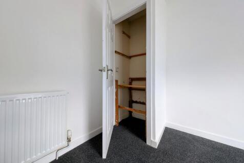 Bedroom 1 Storage