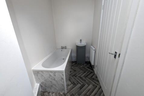 Bathroom a