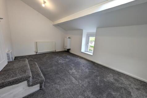 Bedroom 1a