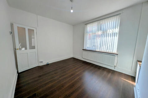 Reception Room 1