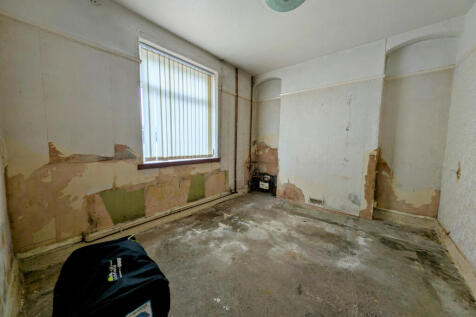Reception room 1