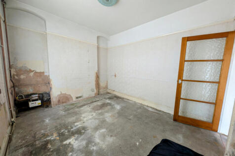 Reception room 1