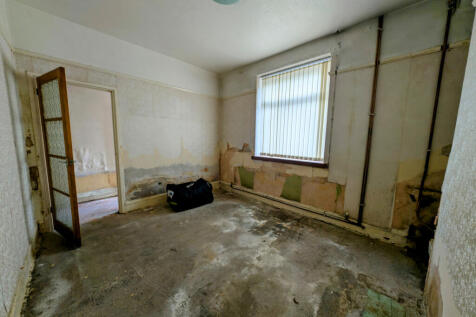 Reception room 1