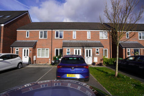 2 Bedroom home for sale