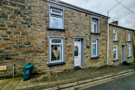 2 Bedroom terraced home for Sale