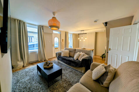 Lounge/Diner