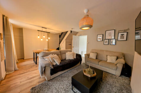 Lounge/Diner