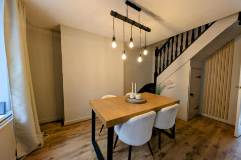 Lounge/Diner