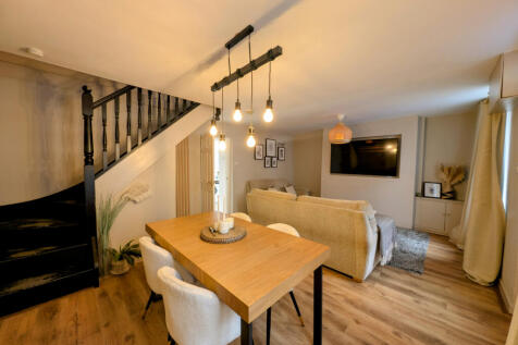 Lounge/Diner
