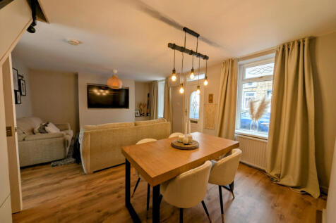 Lounge/Diner