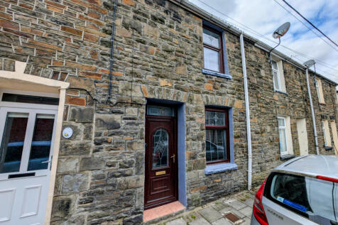 2 Bedroom Terraced for Sale