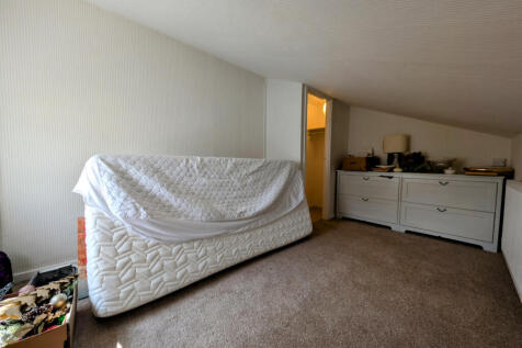 Attic Space