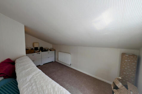 Attic Space