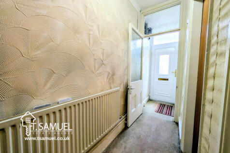 Reception Room 1