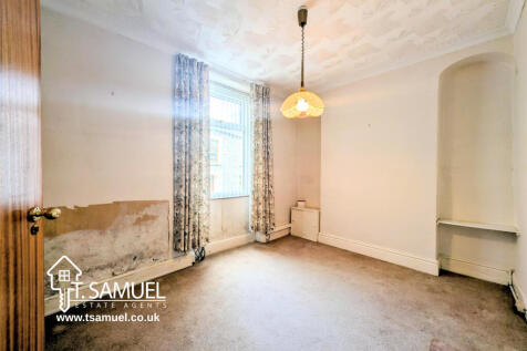 Reception Room 1