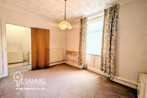 Reception Room 1