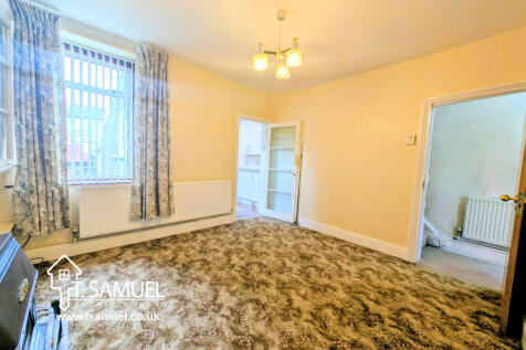 Reception Room 2