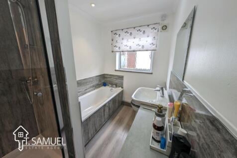Bathroom a