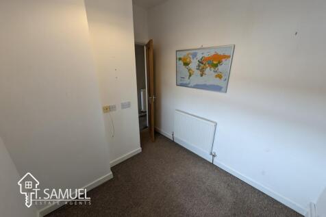 Bedroom 3a