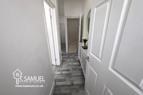 Hallway a