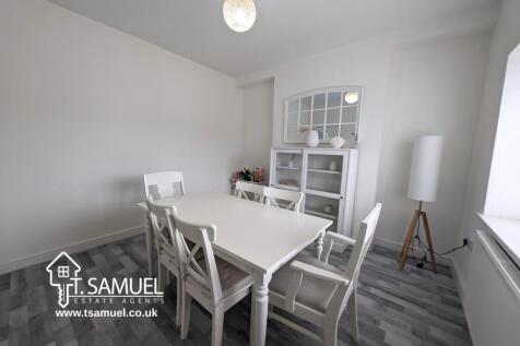 Dining room a