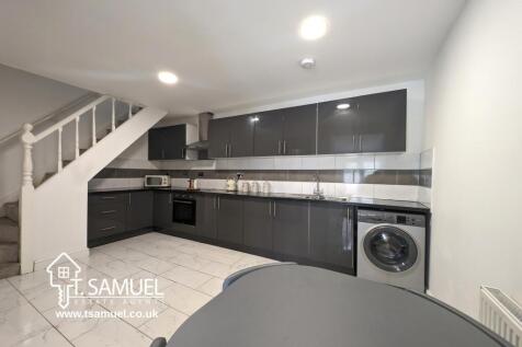 Kitchen a