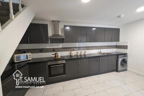 Kitchen d