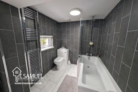 Bathroom a