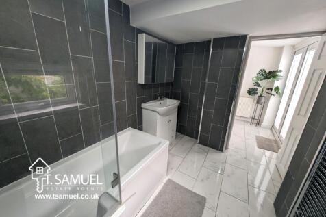 Bathroom b