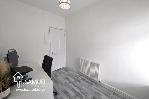 Bedroom 3a