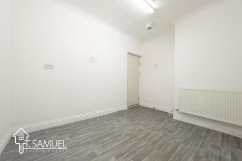 Retail Unit 1