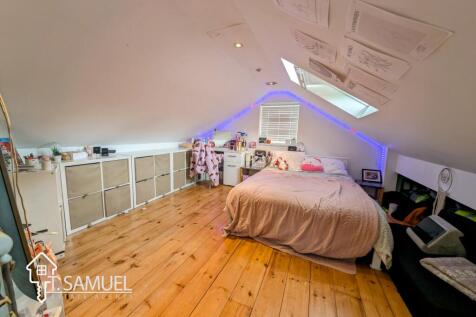 Attic