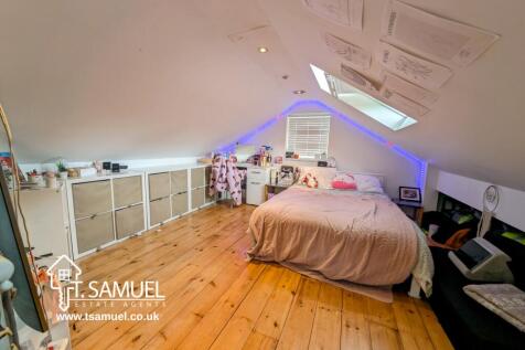 Attic
