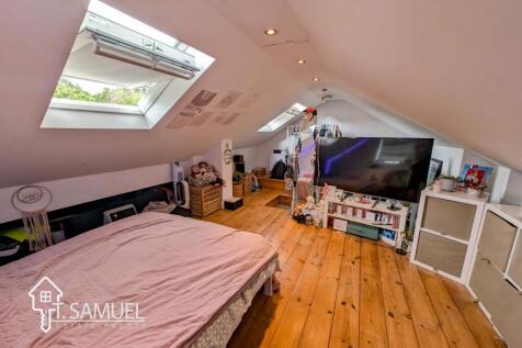 Attic