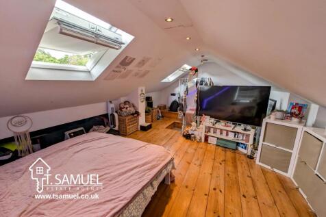 Attic