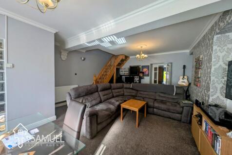 Lounge/Diner