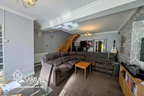 Lounge/Diner