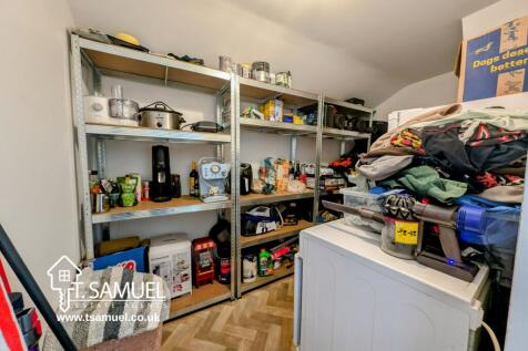 Storage Unit