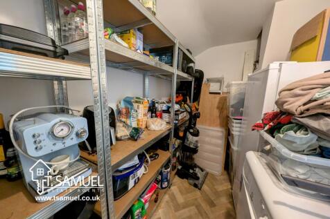 Storage Unit