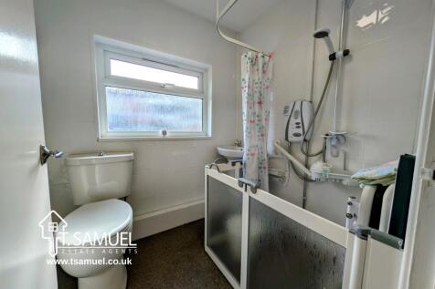 Wetroom