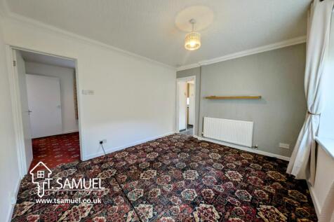Reception room 2