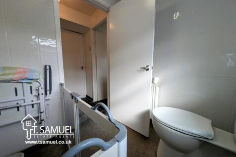 Wetroom